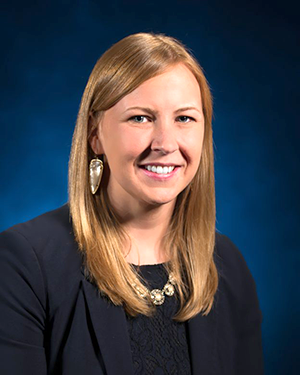 Principal Eileen Puente